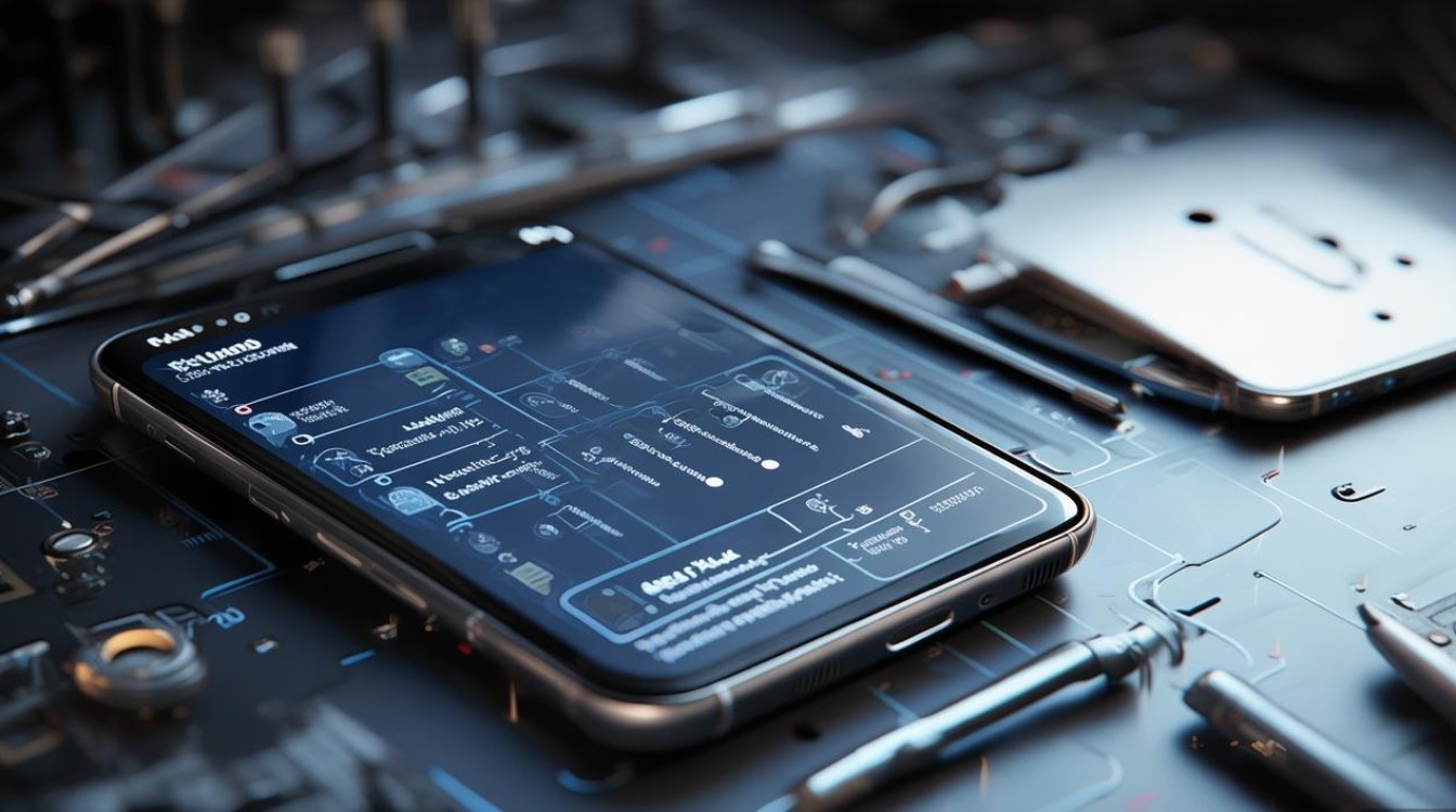 三星机卡机怎么办?教你快速解决卡顿问题