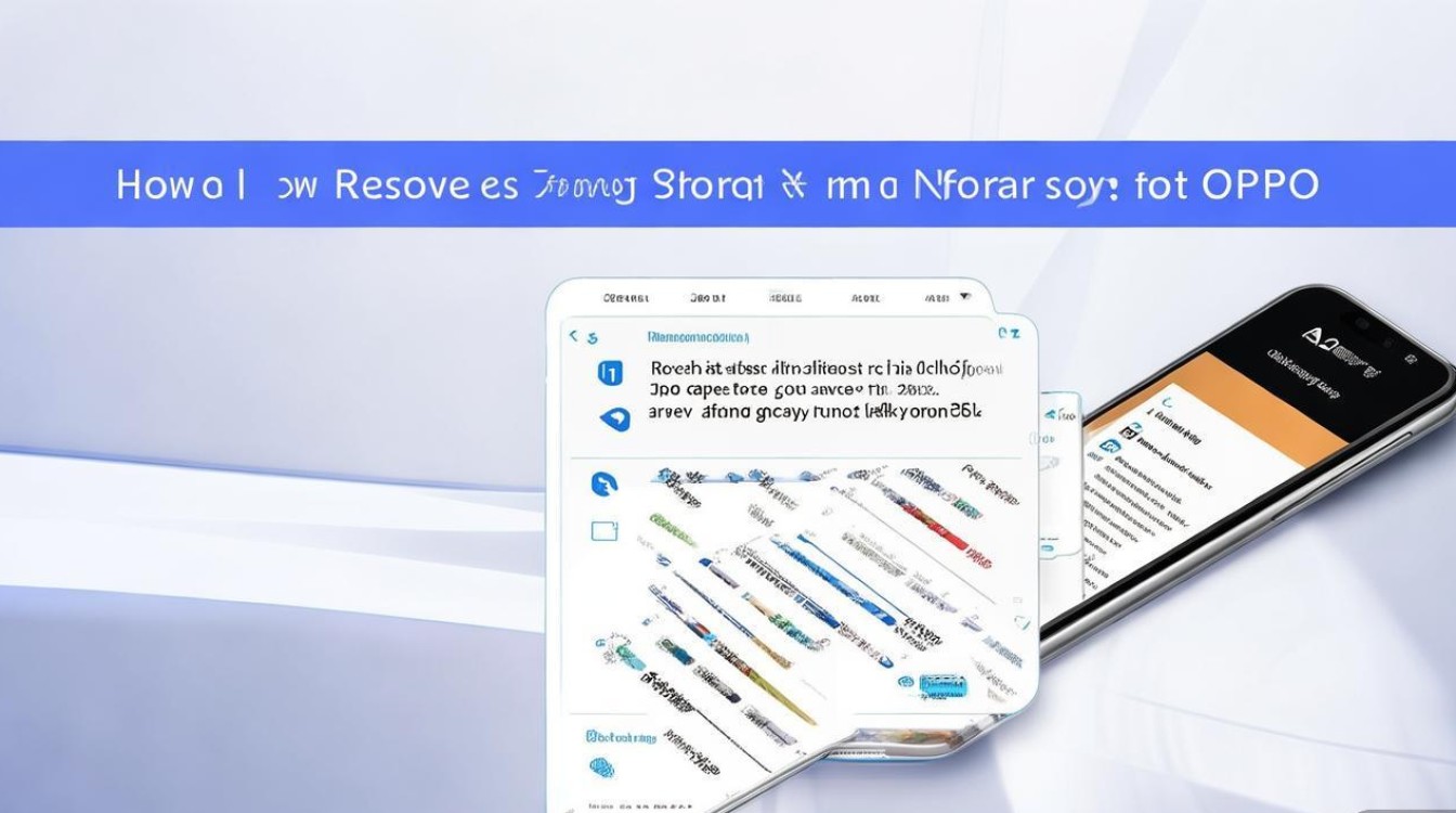 oppo歌曲误删怎么恢复？手机里丢失的歌曲找回方法