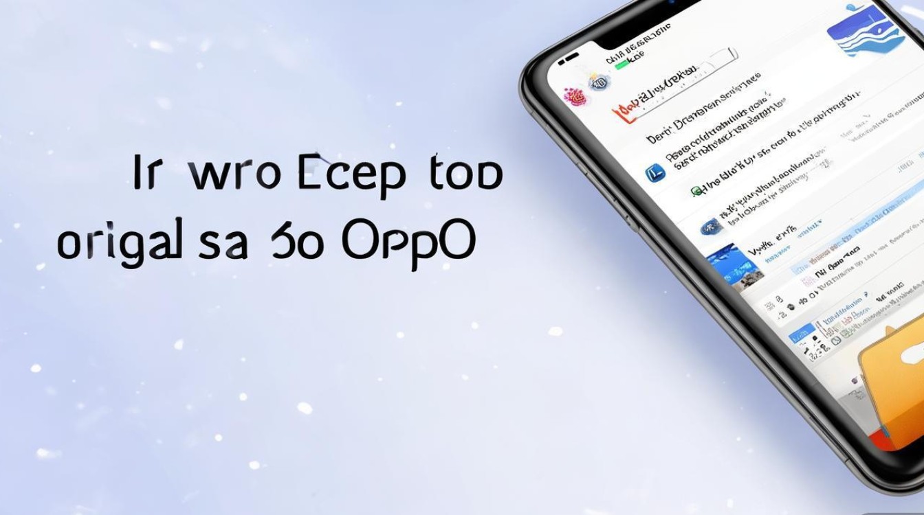 oppo歌曲误删怎么恢复？手机里丢失的歌曲找回方法