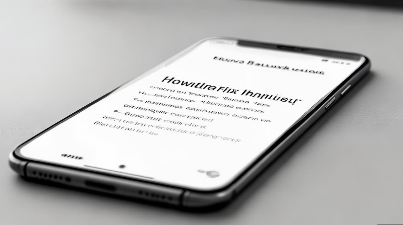 华为手机充电显示异常怎么办？常见原因及解决方法