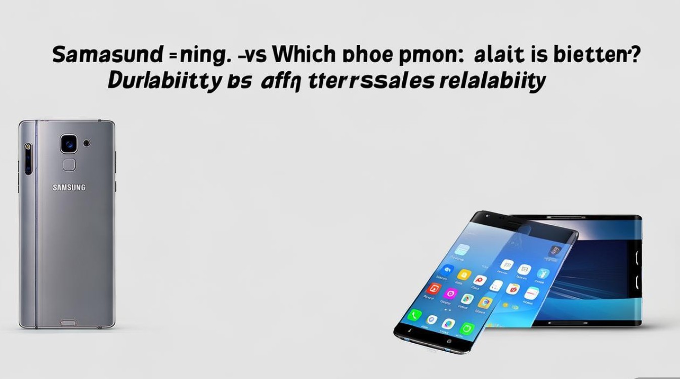 三星和荣耀手机质量到底怎么样?耐用性和售后哪个更靠谱?