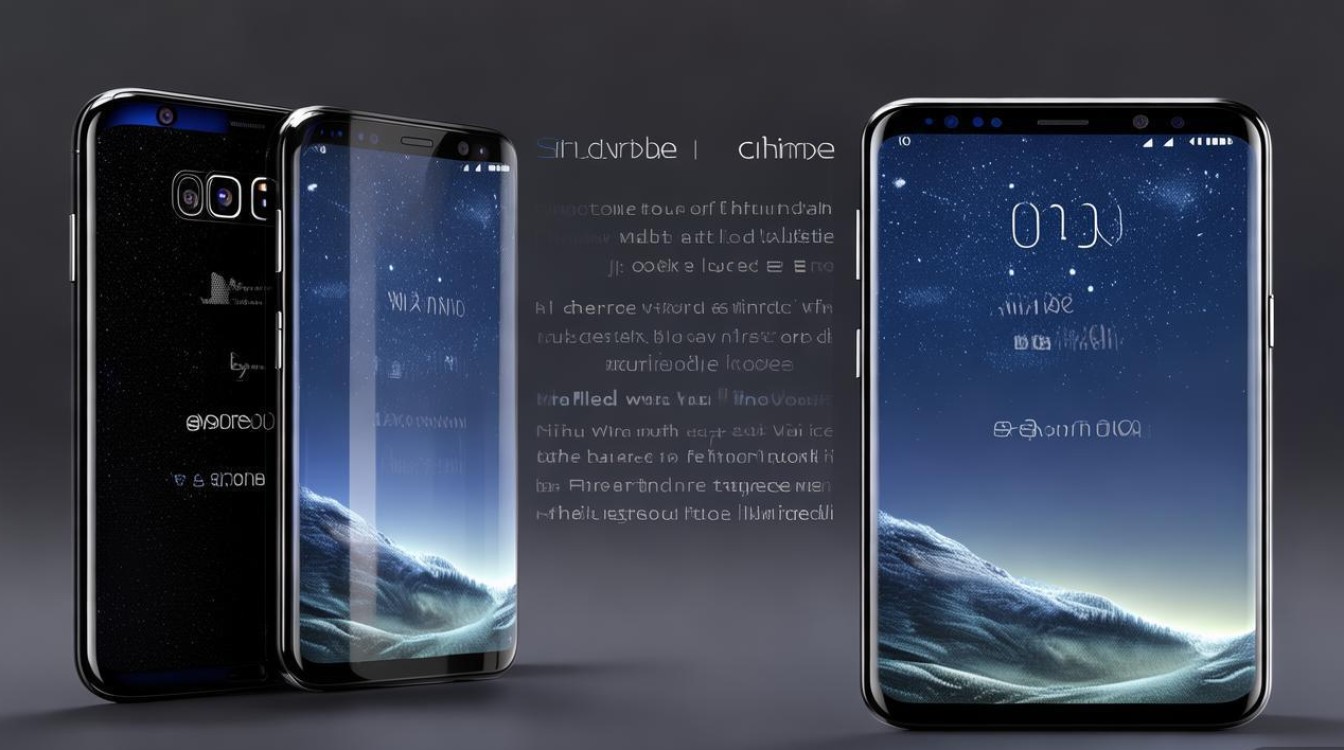 三星韩版s8和国版区别大吗?值得买吗?