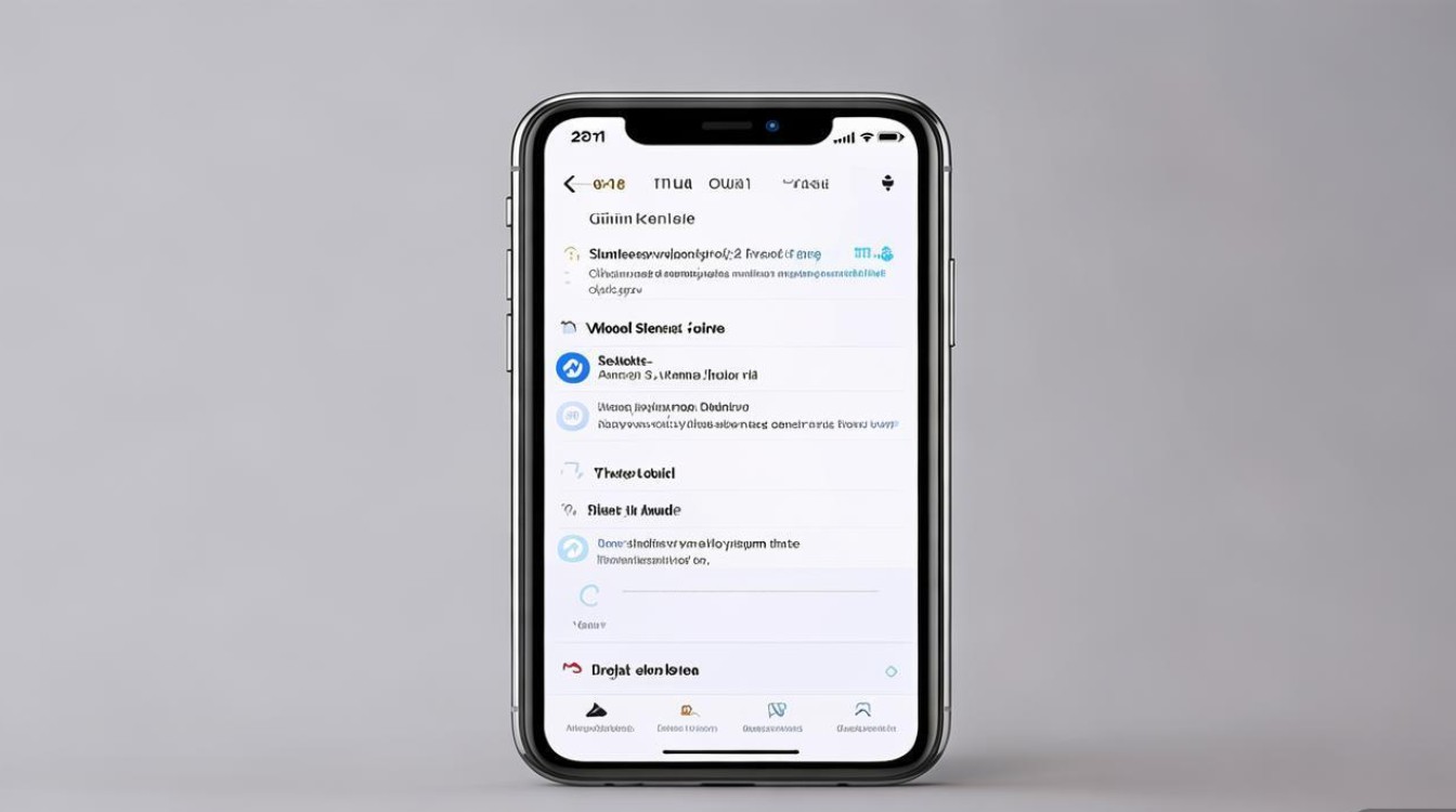 苹果截屏没声音怎么设置?开启方法是什么?