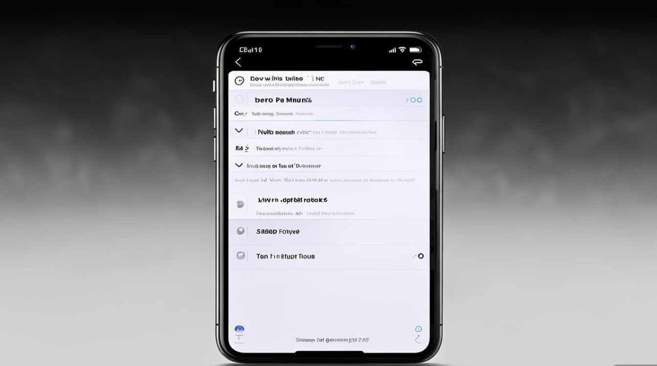 苹果截屏没声音怎么设置?开启方法是什么?