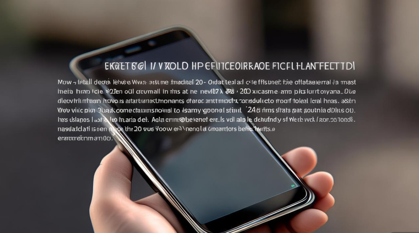 vivox20实际手感到底好不好，用过的用户来聊聊真实体验？