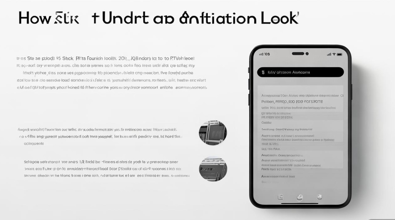 苹果激活锁怎么解开?iPhone被锁无法激活怎么办?