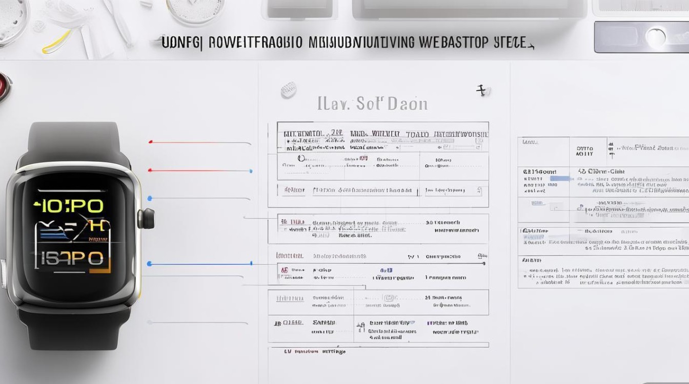 oppo手表搬家怎么操作?数据迁移步骤详解