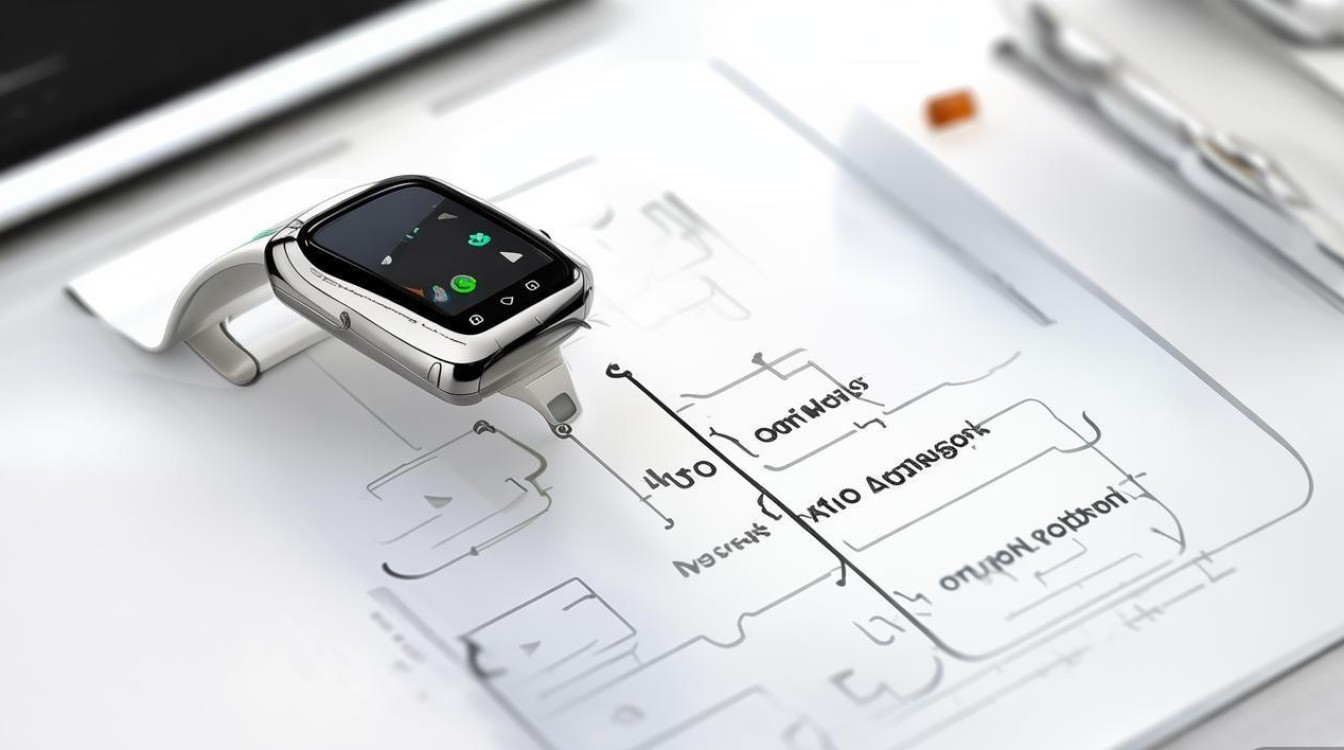 oppo手表搬家怎么操作?数据迁移步骤详解