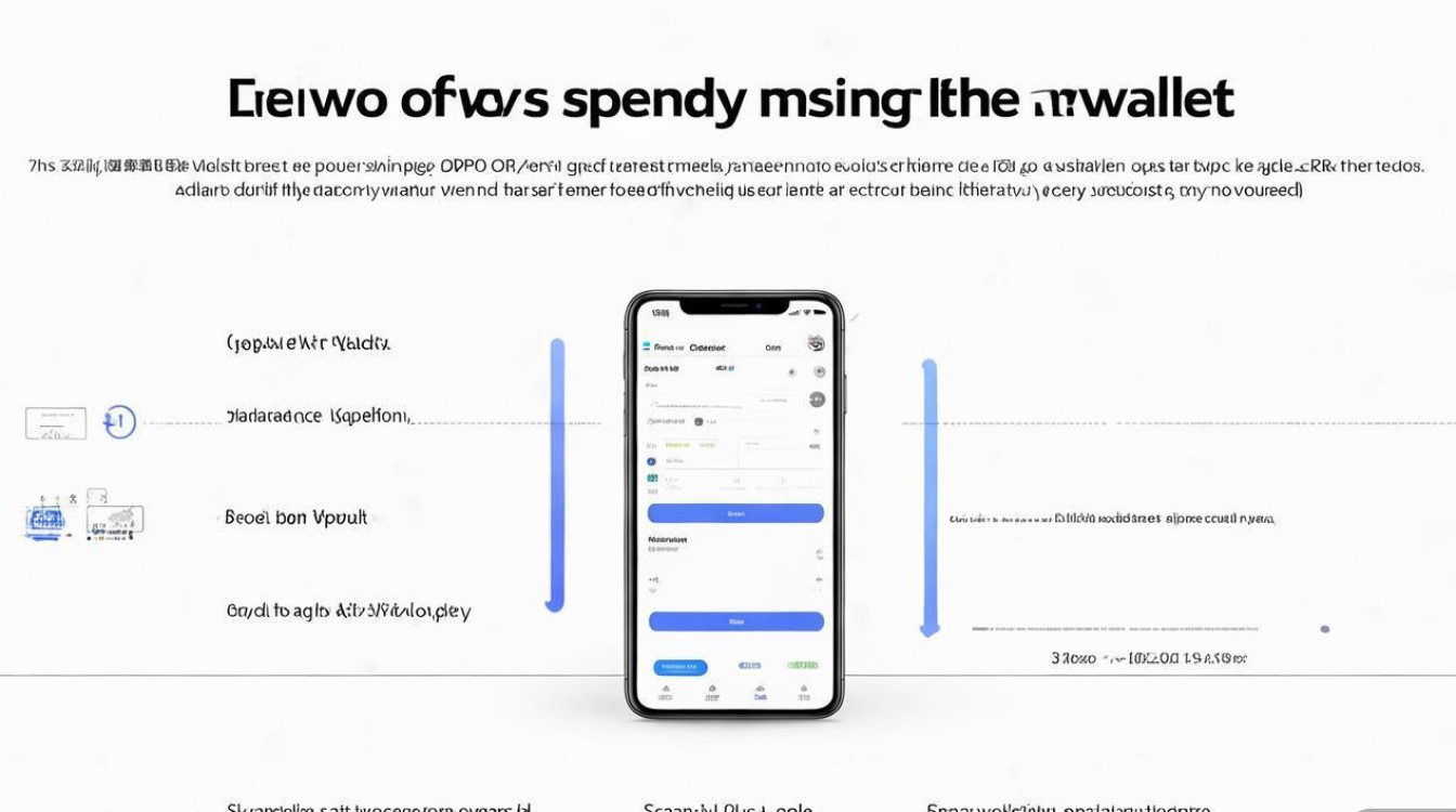 oppo钱包怎么花钱?余额支付/银行卡绑定/扫码步骤详解