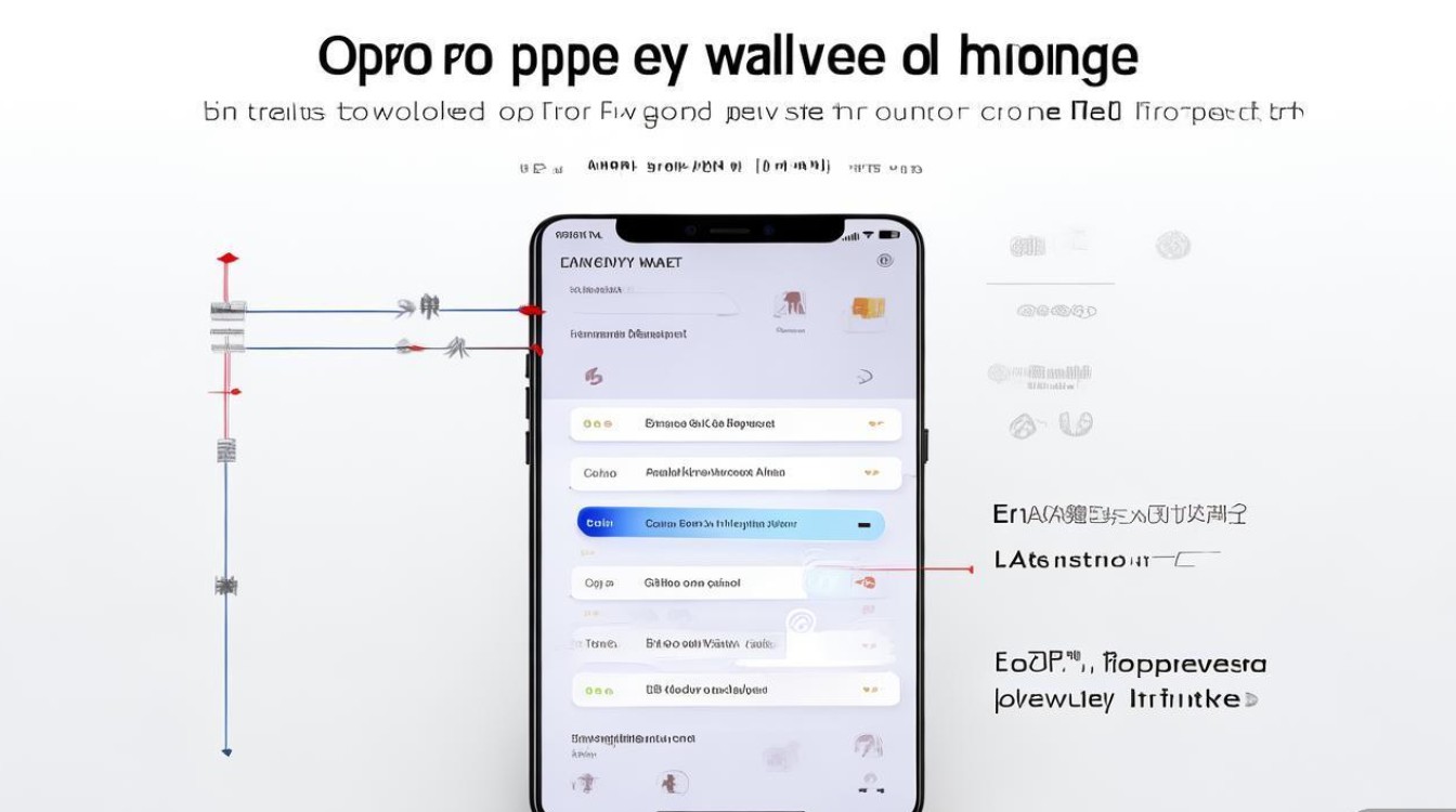 oppo钱包怎么花钱?余额支付/银行卡绑定/扫码步骤详解