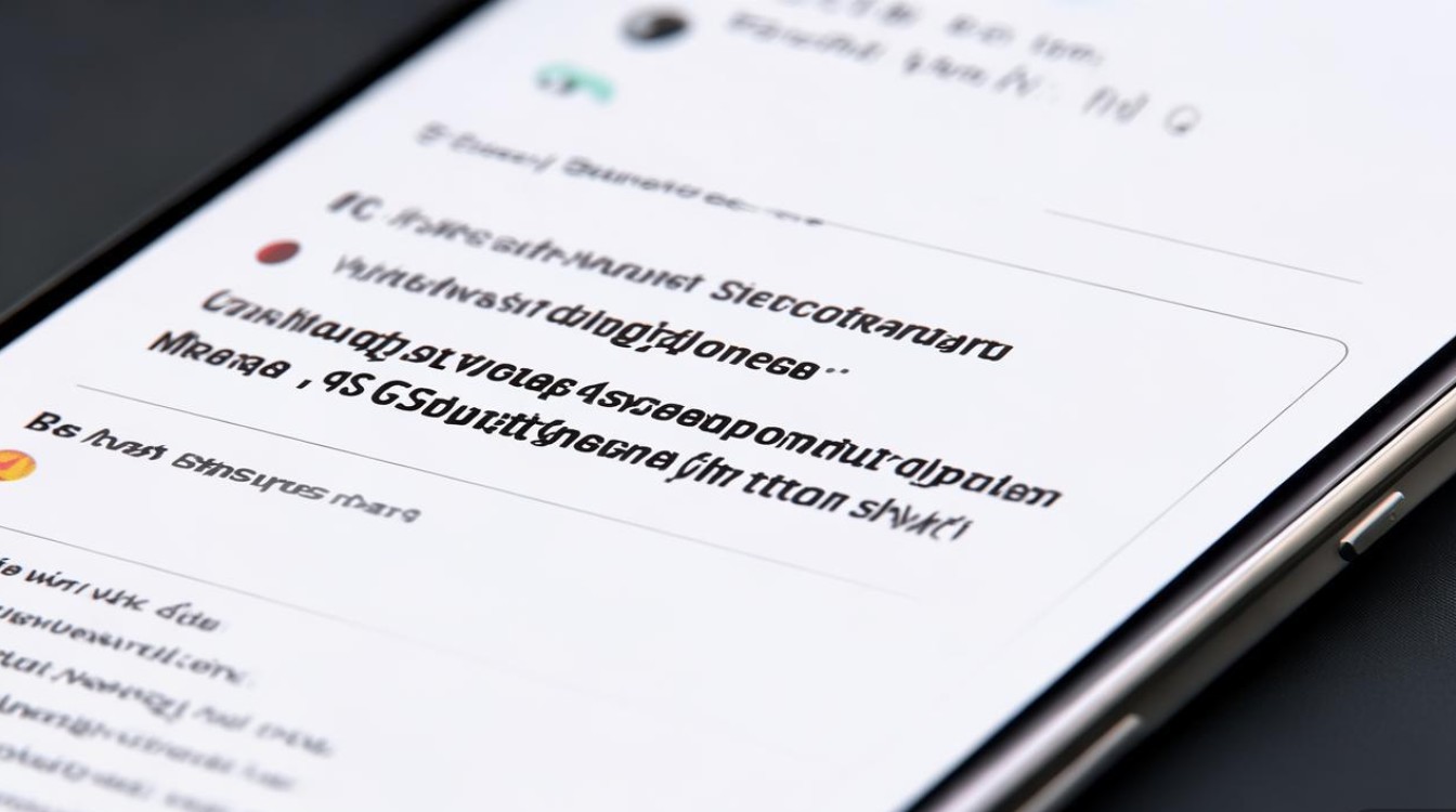 oppo手机信号波段怎么调整?5G/4G网络优化方法有哪些?