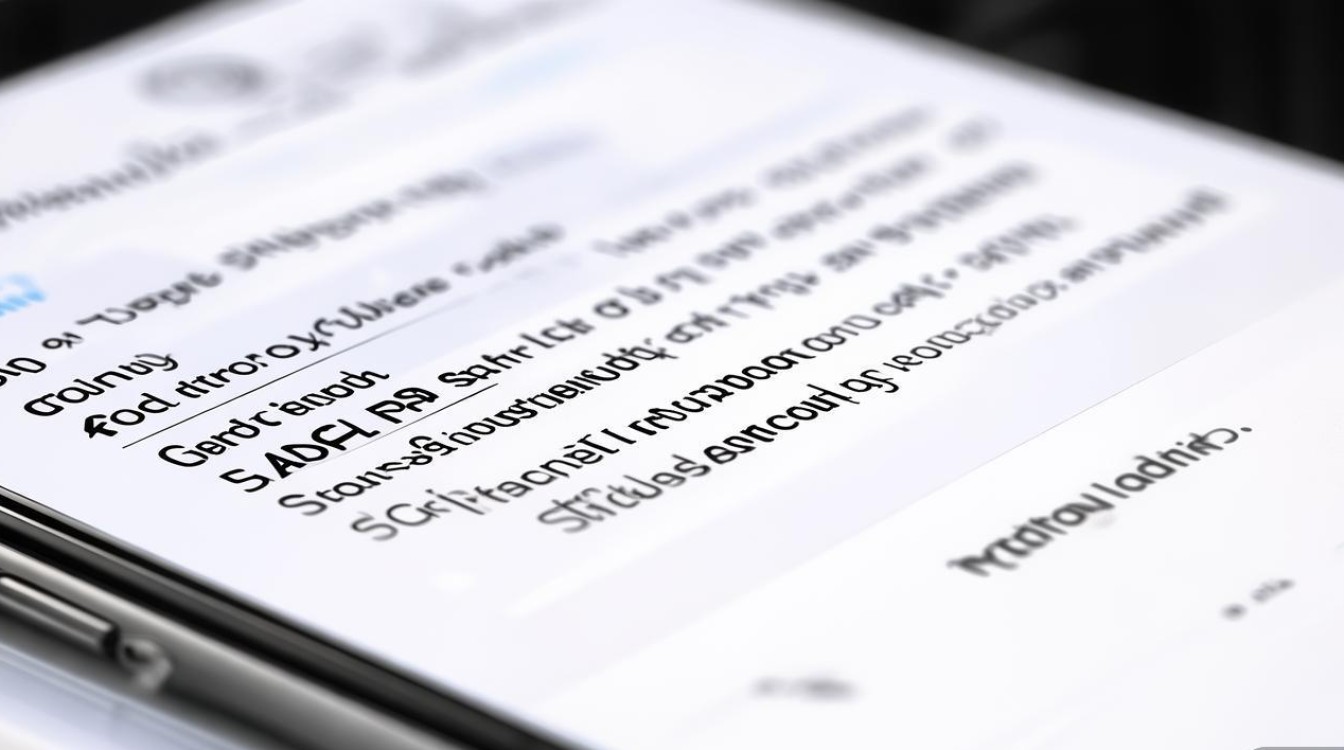 oppo手机信号波段怎么调整?5G/4G网络优化方法有哪些?