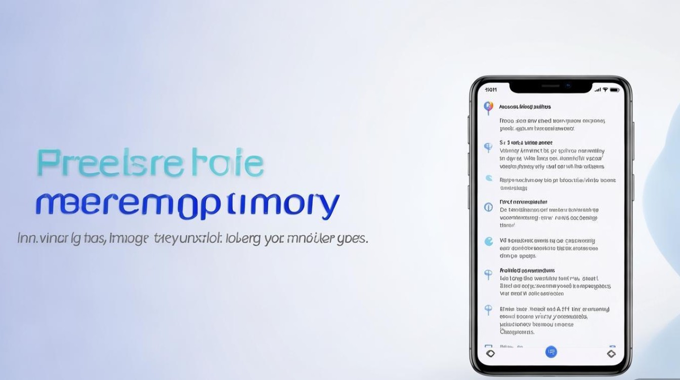 vivo9运行内存不足怎么清理?教你几招快速释放内存