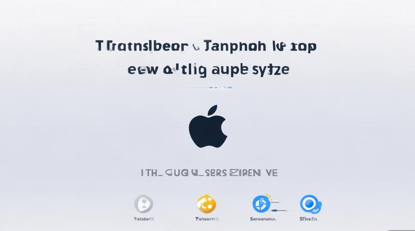 苹果恢复系统卡住不动?教你3步解决卡顿问题