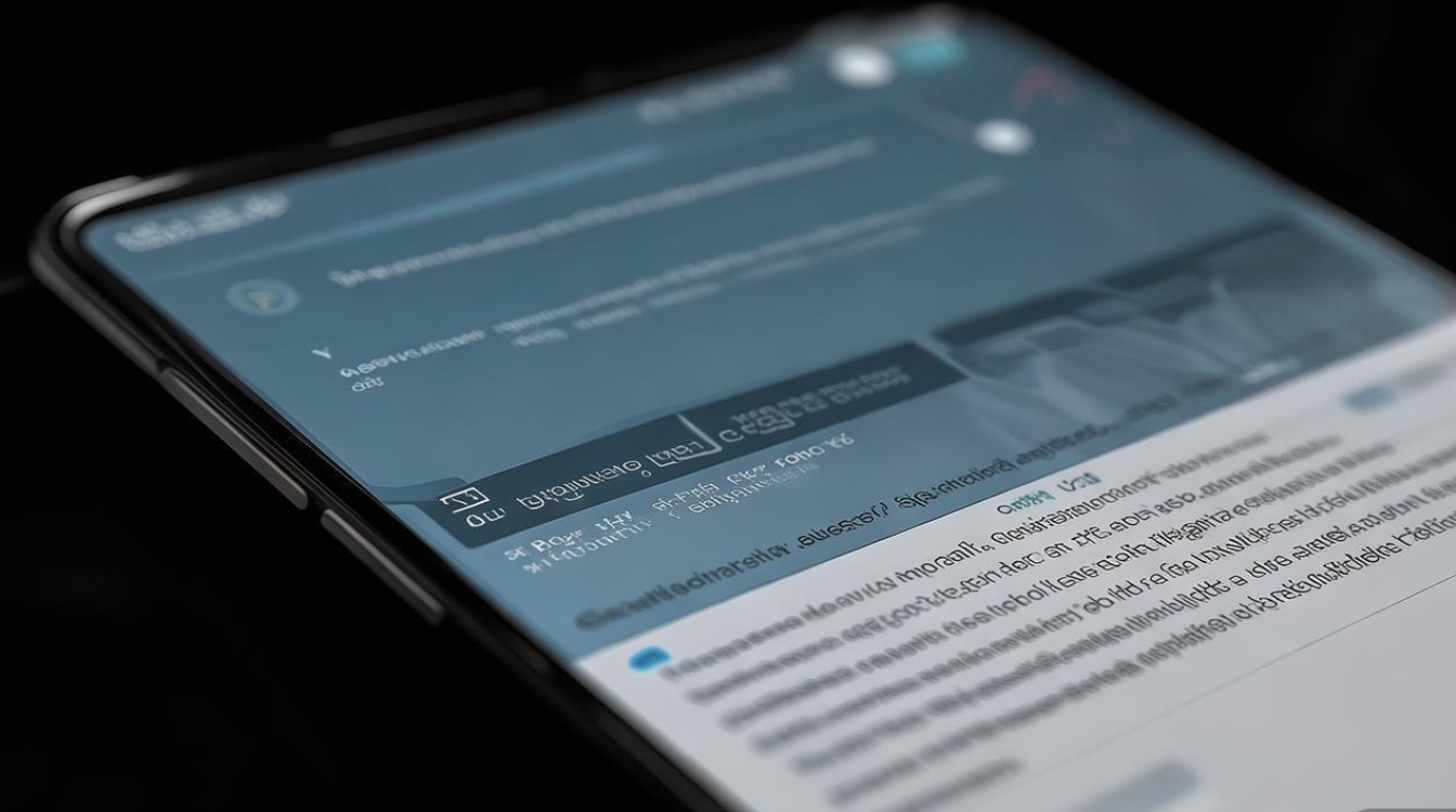 华为手机系统更新取消不了怎么办?