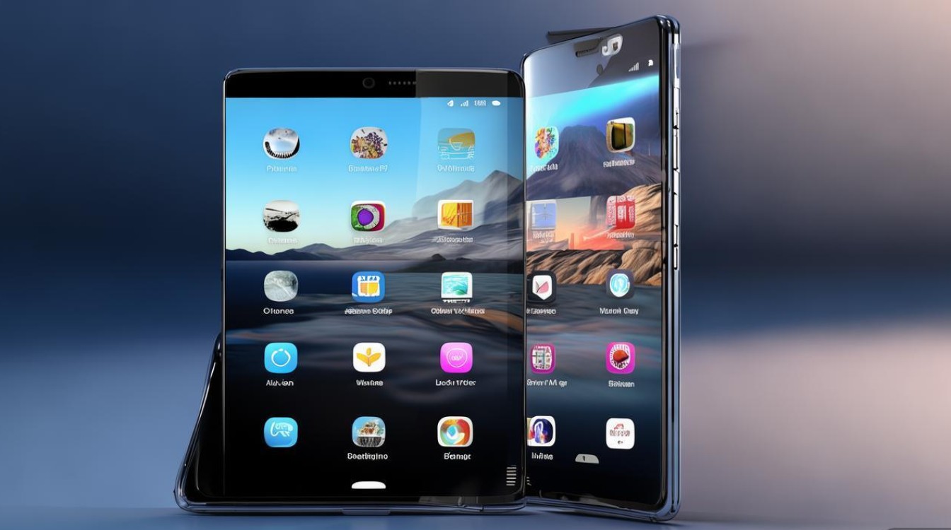 vivo桌面布置怎么搭才好看?新手也能轻松学会的技巧