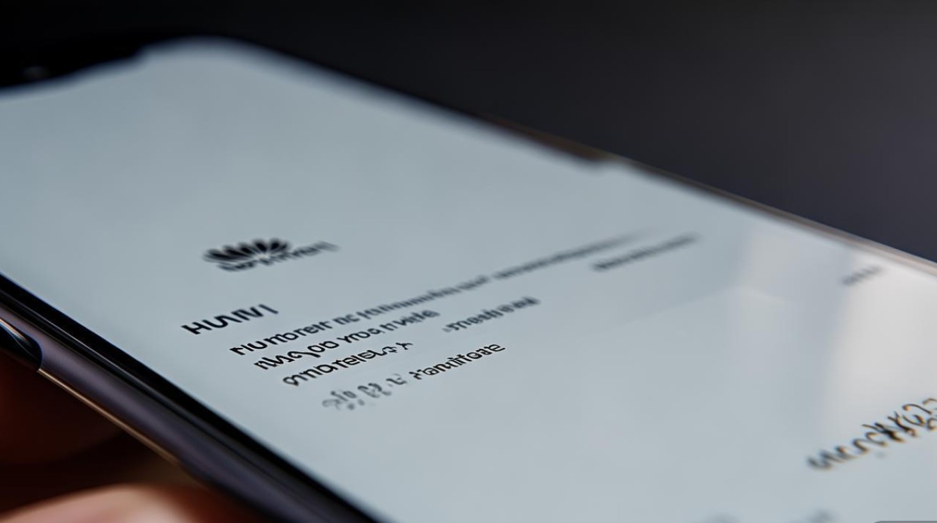 华为手机系统更新不想更新怎么取消不了?