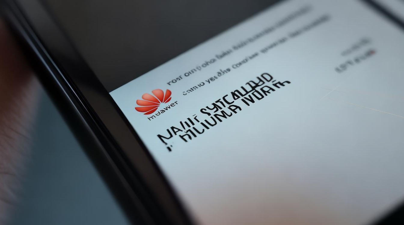 华为手机系统更新不想更新怎么取消不了?