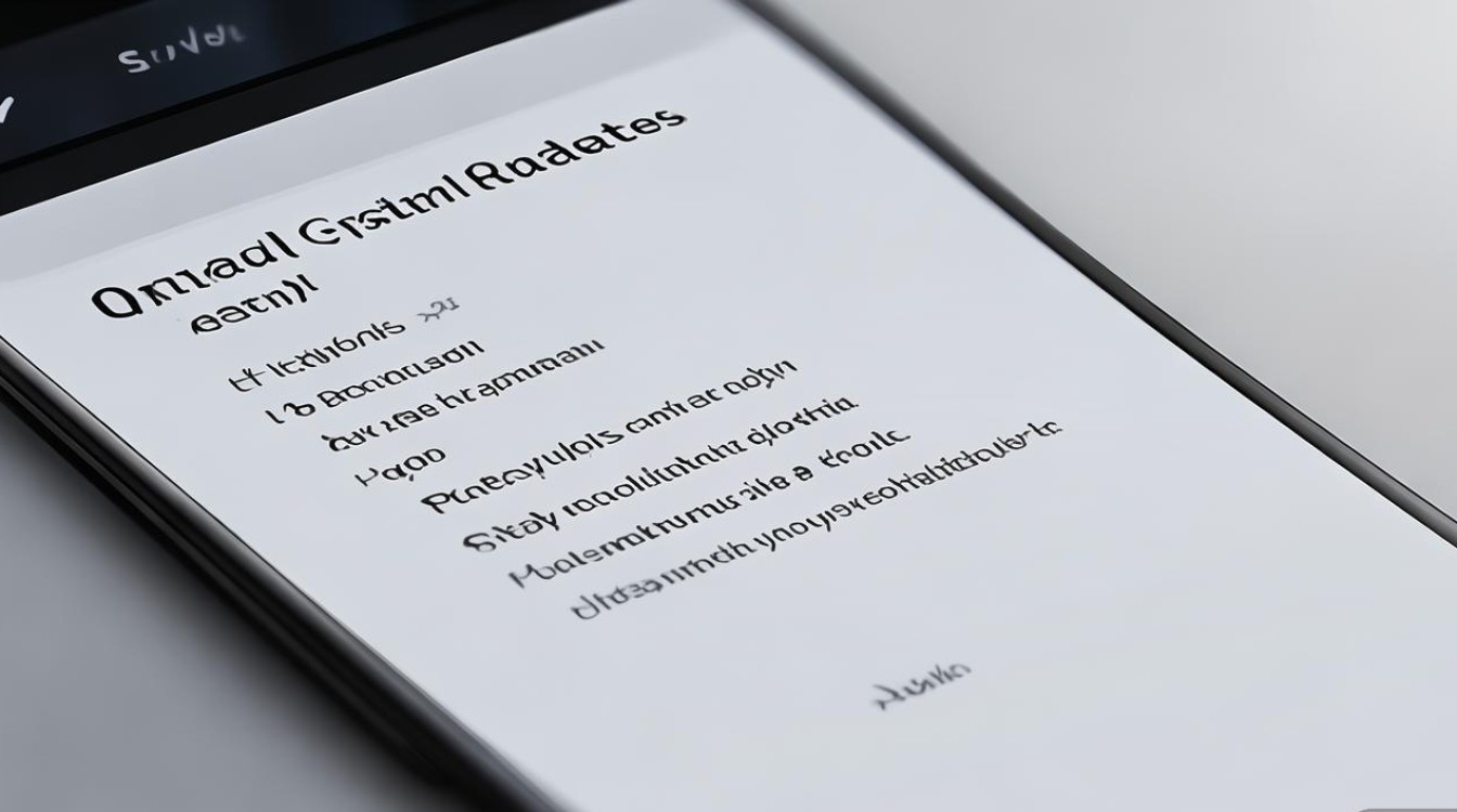 华为手机不想系统更新怎么取消?不想更新如何永久关闭?