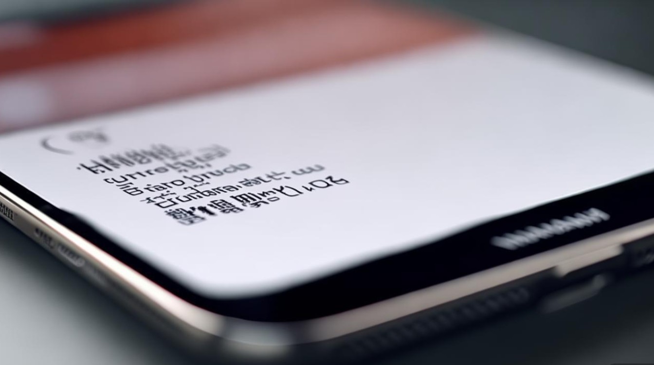 华为手机不想系统更新怎么办呀?