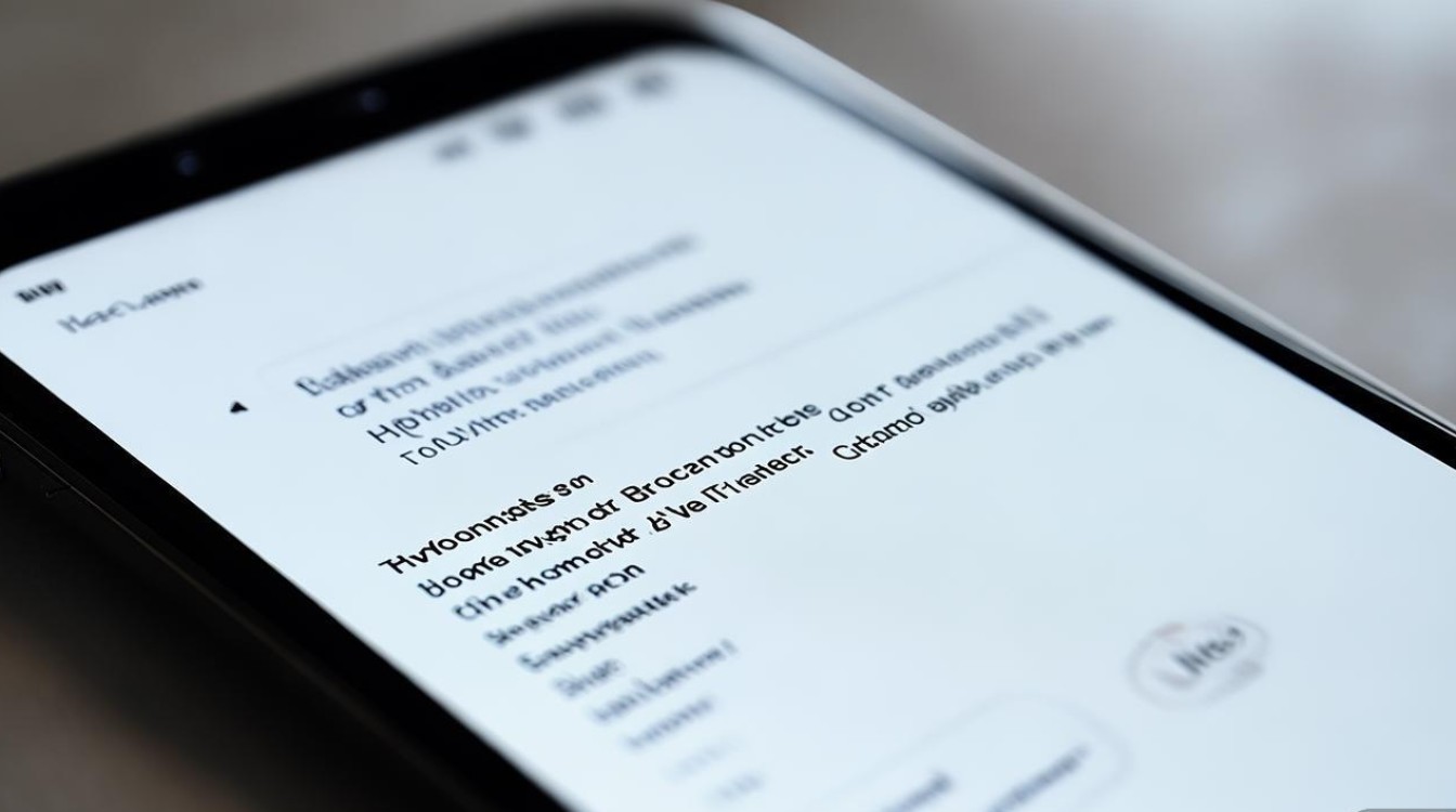 华为手机不想系统更新怎么办呀?