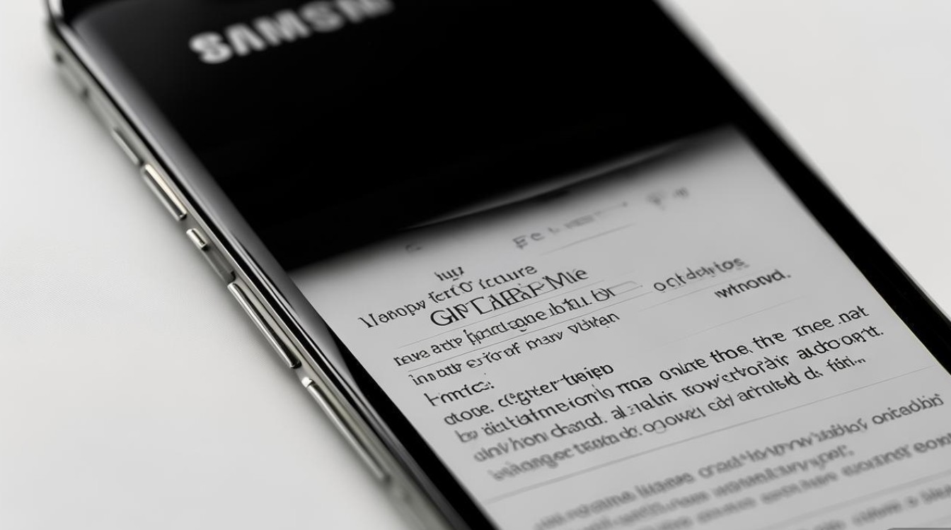 三星手机关机后如何强制进入四清模式?