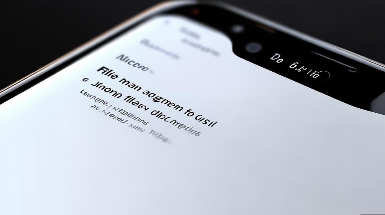 oppo手机文件管理入口在哪?怎么浏览手机里的文件?