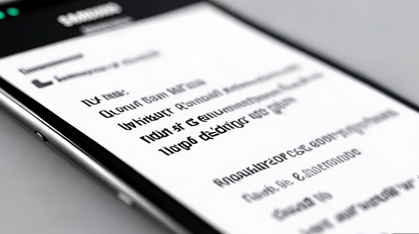 三星高级NFC功能怎么设置?具体入口在哪里找?