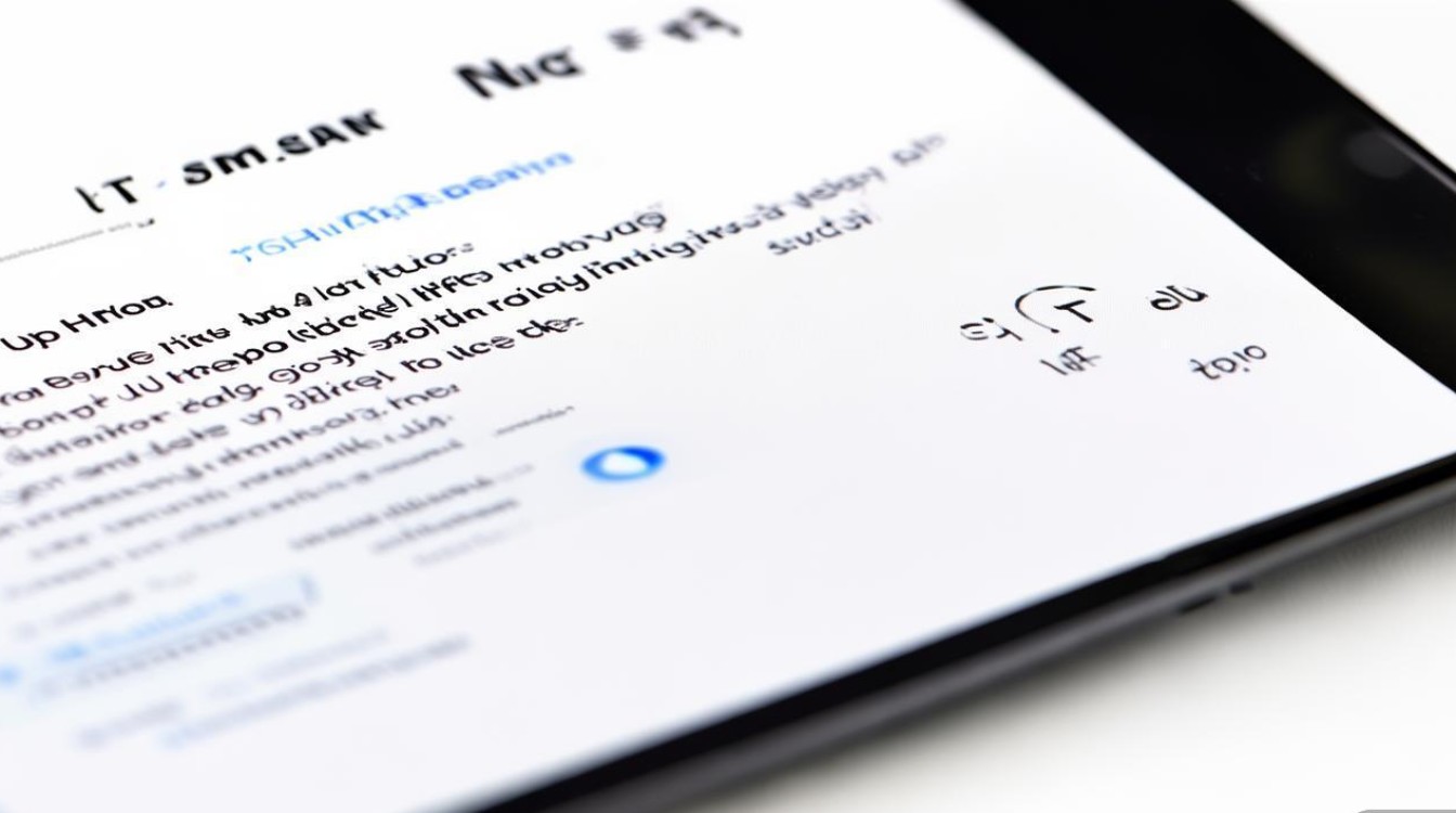 三星高级NFC功能怎么设置?具体入口在哪里找?