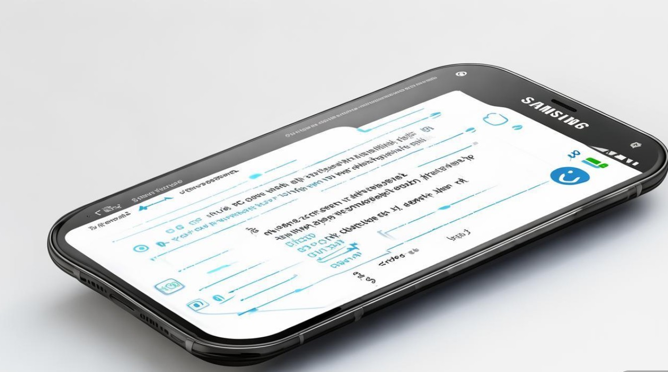 三星盖世ON5手机怎么截屏?详细步骤是什么?