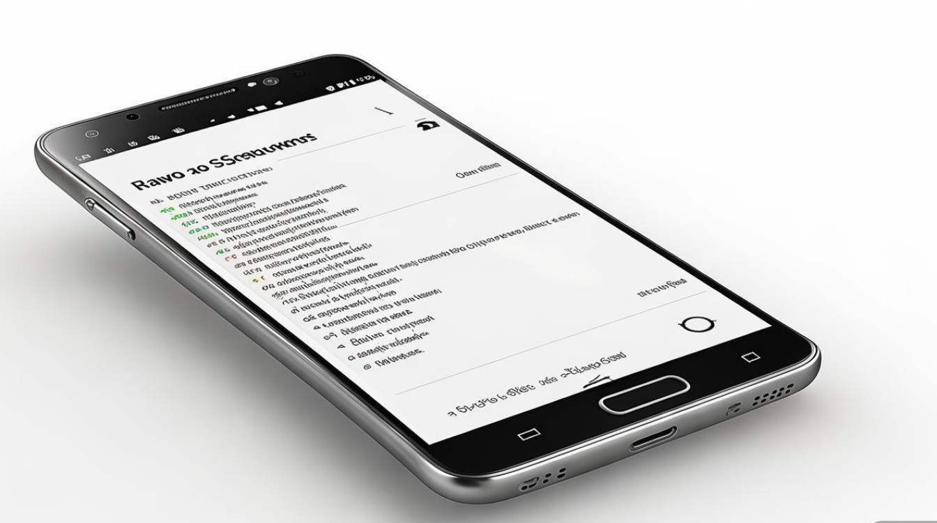 三星盖世ON5手机怎么截屏?详细步骤是什么?