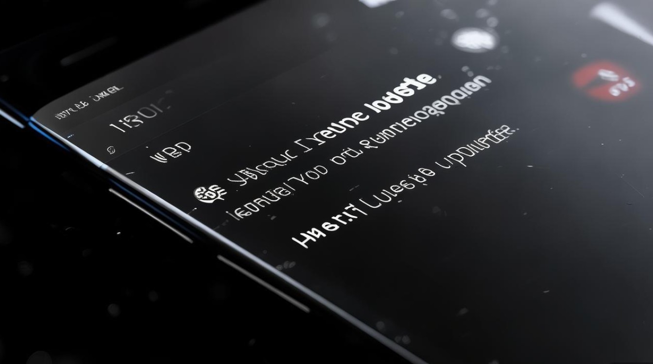 华为手机不想更新系统,怎么彻底取消更新提醒?