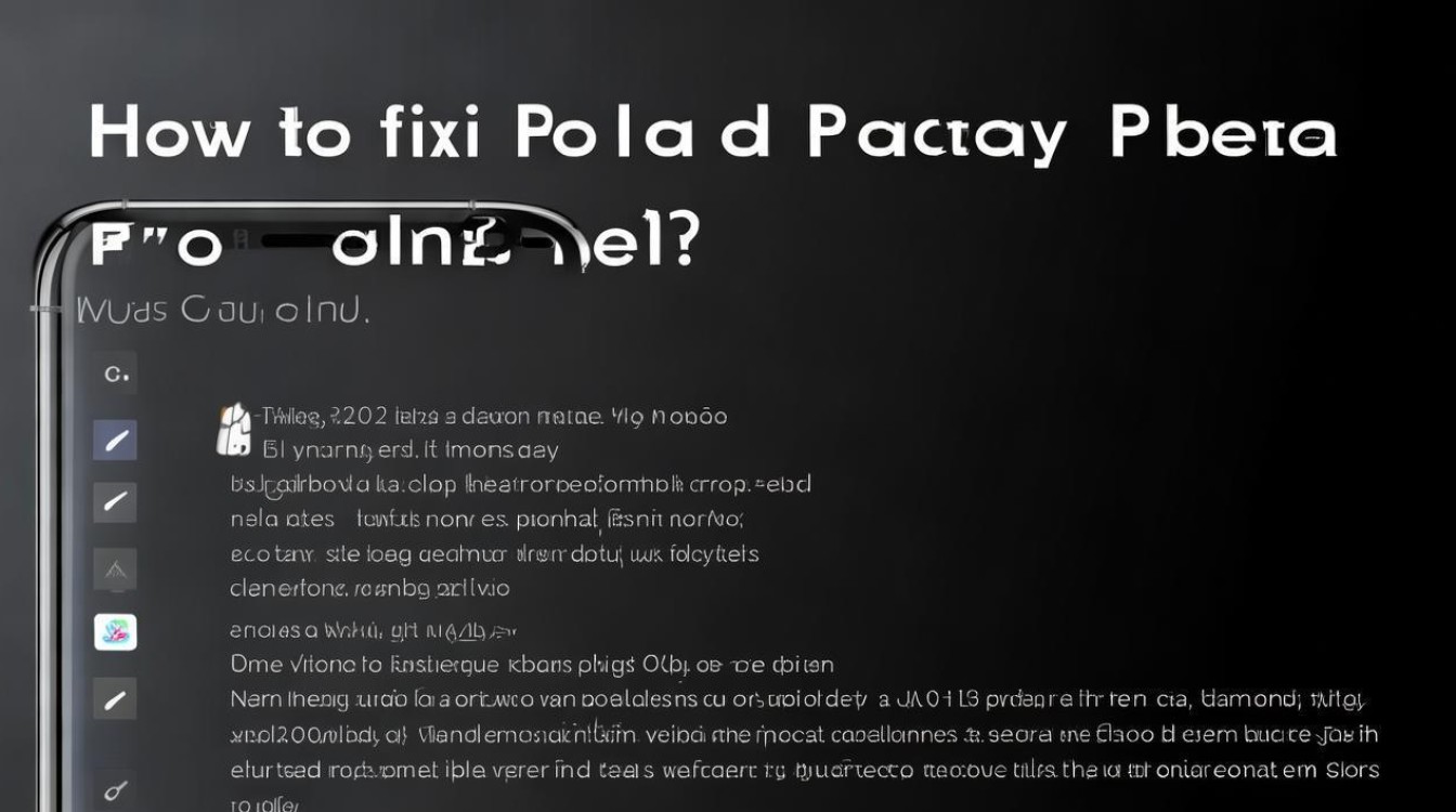 苹果恢复出厂设置失败怎么办？解决方法在这里