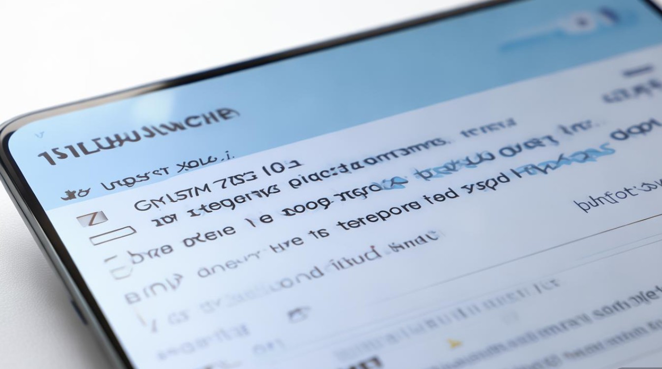 华为手机不想系统更新怎么办?如何关闭或阻止更新?