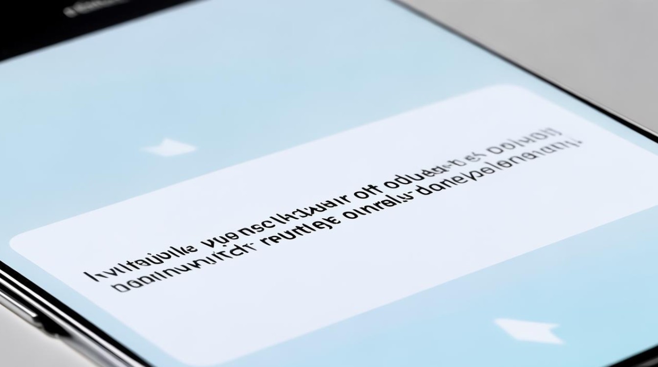 华为手机不想系统更新怎么办?如何关闭或阻止更新?