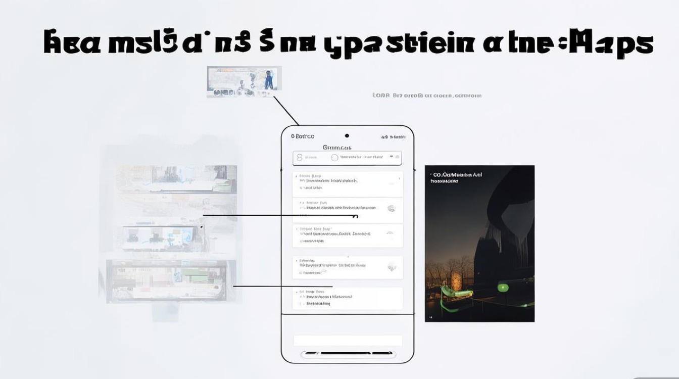 oppo地图怎么设置？新手必看详细步骤教程来了！