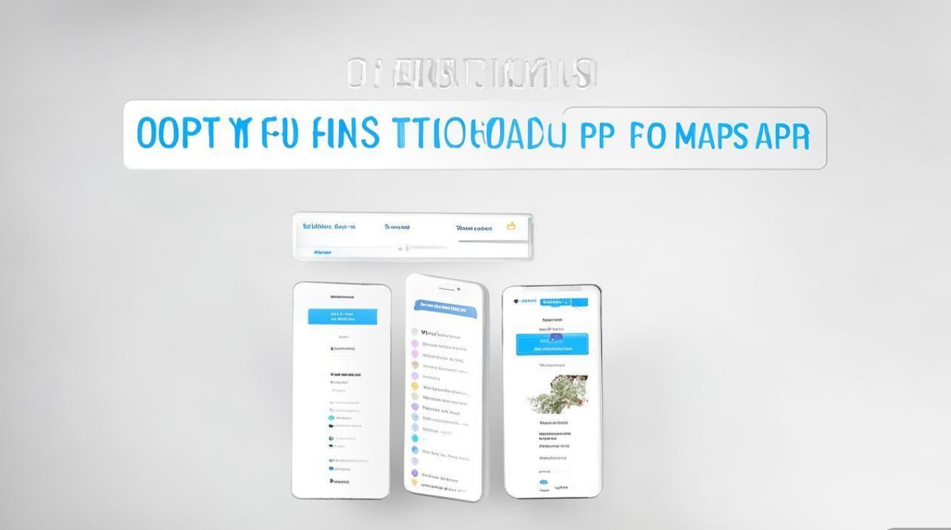 oppo地图怎么设置？新手必看详细步骤教程来了！