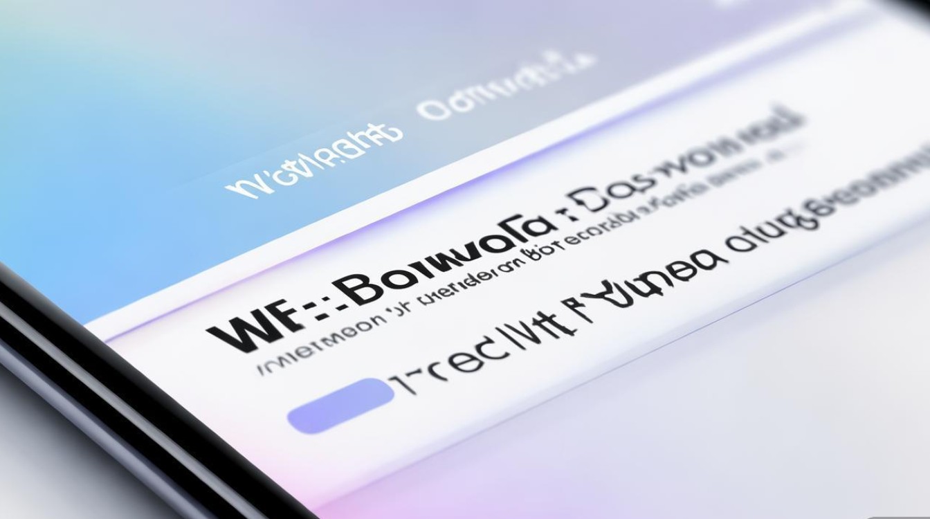 vivo x9s手机记不住Wi-Fi密码怎么办?