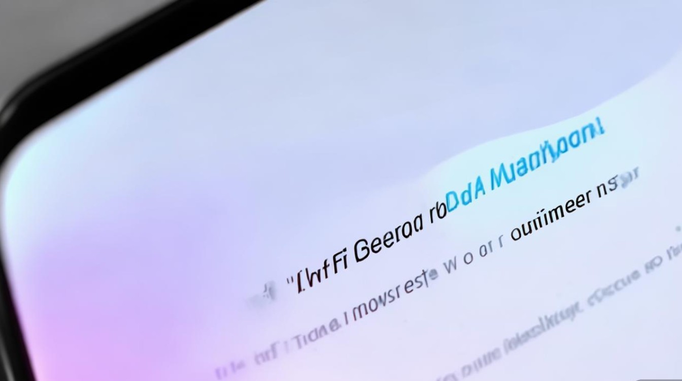 vivo x9s手机记不住Wi-Fi密码怎么办?