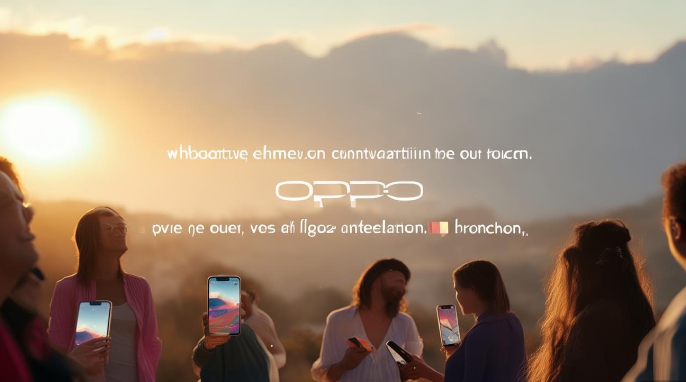 OPPO品牌故事怎么写才能打动人心？