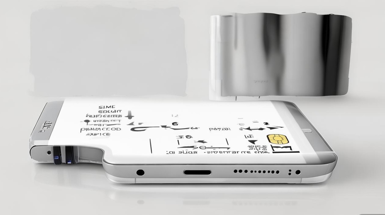 三星Galaxy S6电话卡怎么正确插入与激活？