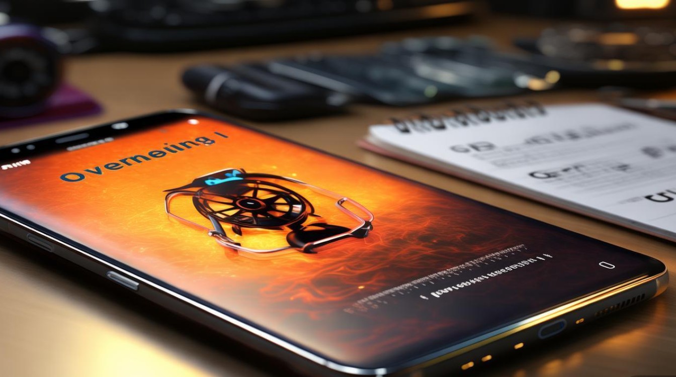 三星手机发烫怎么解决?教你快速降温小技巧