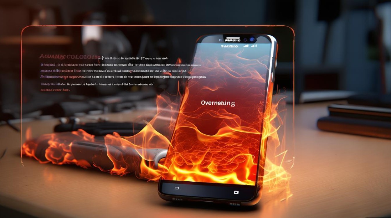 三星手机发烫怎么解决?教你快速降温小技巧