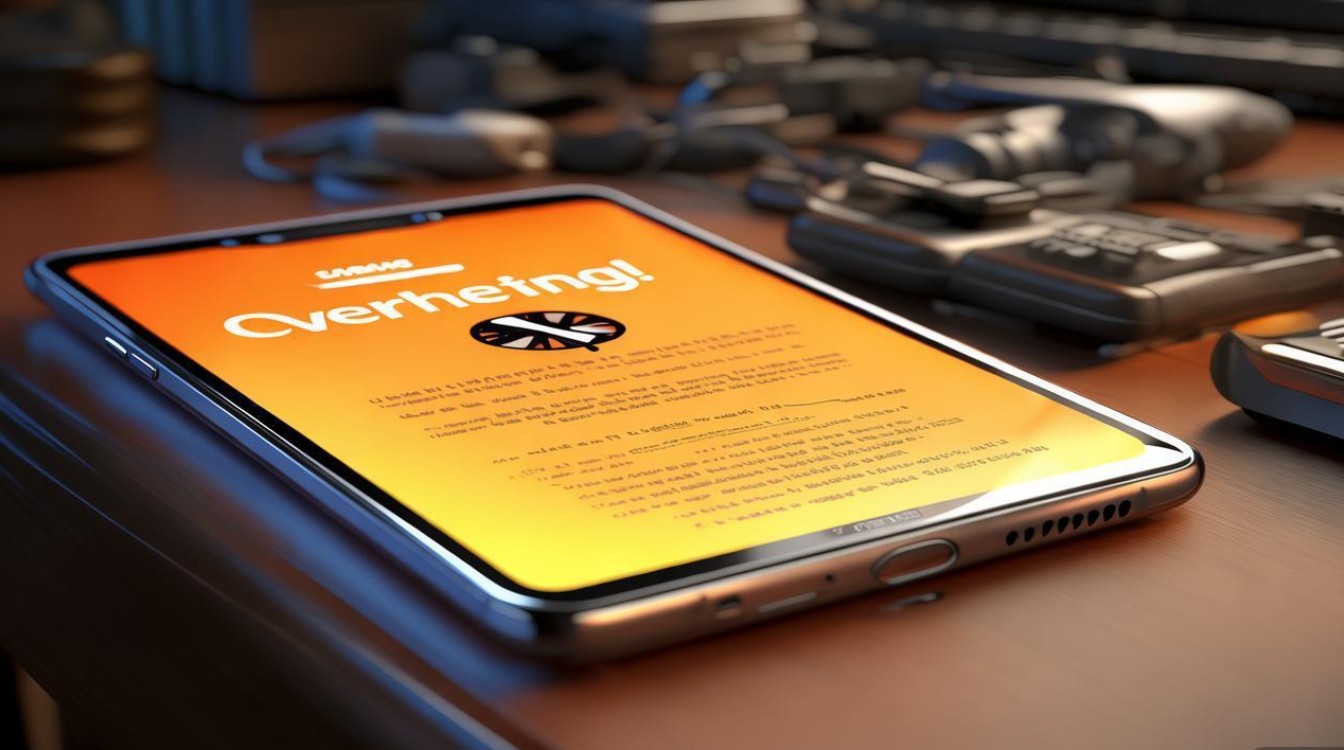 三星手机发烫怎么解决?教你快速降温小技巧