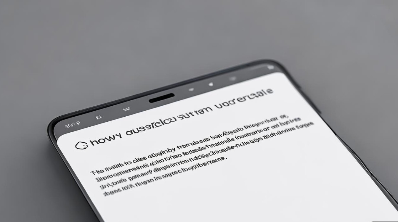 华为手机不想更新系统怎么办?关闭更新入口教程在这里