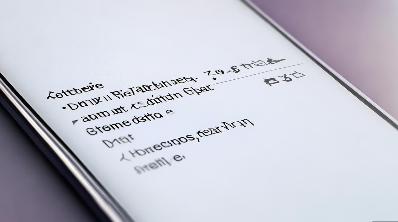 华为手机屏幕旋转开关在哪设置?怎么开启自动旋转?