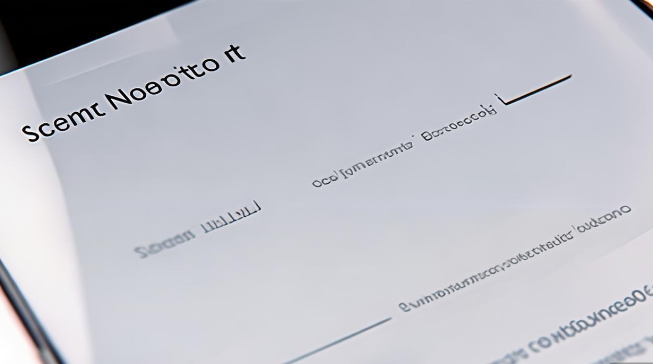 华为手机屏幕旋转开关在哪设置?怎么开启自动旋转?