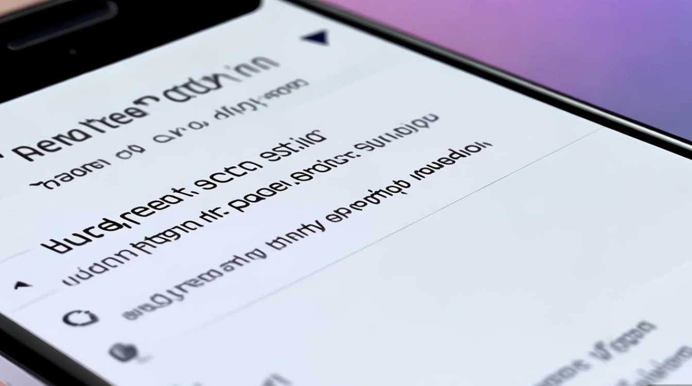 华为手机屏幕旋转开关在哪设置?怎么开启自动旋转?