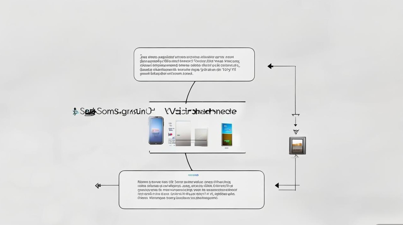 三星电视手机投射怎么连?手机内容投屏到三星电视方法步骤