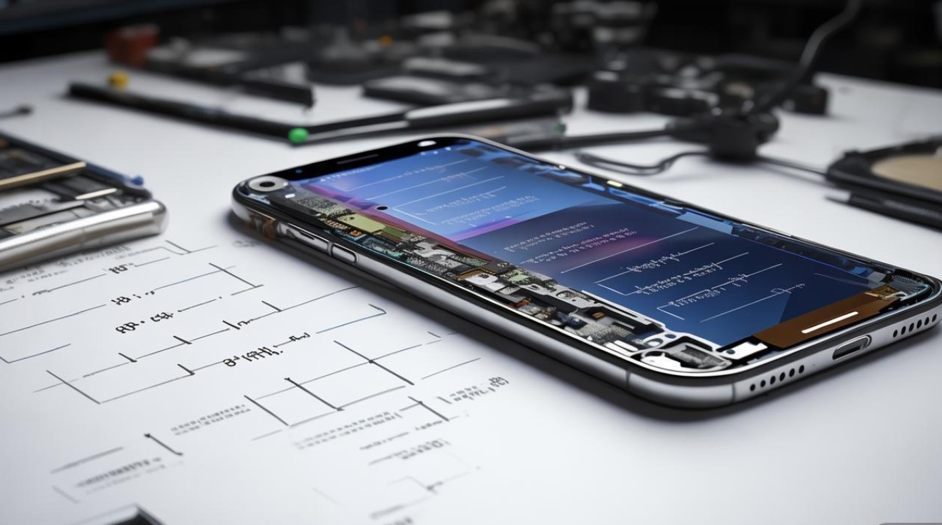 苹果换屏后屏幕不亮?原因及解决方法详解